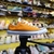 Giày Converse thấp cổ vải nhiều màu sắc CTVN019