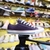Giày Outlet Converse thấp cổ vải đỏ đô đậm CTVD038