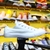 Giày Converse thấp cổ vải trắng CTVT029