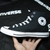 Giày Converse classic cao cổ vải đen CCVD023