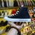 Giày Outlet Converse classic cao cổ vải đen CCVD024