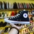 Giày Outlet Converse classic cao cổ vải đen CCVD025
