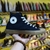 Giày Outlet Converse classic cao cổ vải đen CCVD026