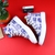 Giày Converse 1970s batman cao cổ vải họa tiết CCVH065