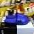 Giày Dép Adidas Aqualette Cloudfoam Slides xanh ACTX002