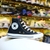 Giày Converse cao cổ vải đen CCVD032
