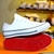 Giày Converse  1970s thấp cổ da trắng CTDT014