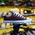 Giày Outlet Converse classic thấp cổ vải nâu CTVN022