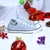 Giày Outlet Converse Classic thấp cổ vải xám CTVX065