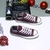 Giày Converse 1970s thấp cổ da đỏ đô CTDD034