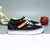 Giày Vans classic authentic thấp cổ vải đen VTVD016
