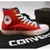 Giày Converse cao cổ vải nhiều màu sắc CCVN003