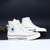 Giày Converse 1970s cao cổ vải vàng kem CCVV012