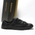 Giày Converse dainty thấp cổ da đen CTDD006