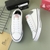 Giày Converse Renew thấp cổ vải trắng CTVT079
