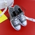 Giày Outlet Converse shoreline thấp cổ vải đen CTVD094