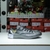 Giày Outlet Converse rubber thấp cổ da đen COUT149