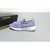 Giày Outlet Skechers slip-on thấp cổ vải nhiều màu sắc W STVN004