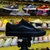 Giày Vans old skool thấp cổ vải đen VTVD003