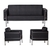 ghe-sofa-the-one-sofa-van-phong-chan-sat-sf32
