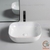 Lavabo Đặt Bàn L4632 Trắng