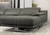 Sofa Da Bò Ý Cao Cấp 633T