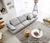 Sofa Băng Hiện Đại 4116S