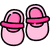 Đồ chơi Gỗ