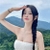 Người mẫu: Trang Helio