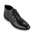 Giày Boot BOOT03 Da Bò Cột Dây