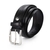 Dây nịt BSMK47 da bò vân caro