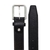 Dây nịt BSMK47 da bò vân caro