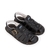 Sandals Nam SDA008 Da Bò Cao Cấp