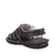 Sandals Nam SDA008 Da Bò Cao Cấp