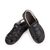 Sandals Nam SDA008 Da Bò Cao Cấp