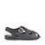 Xăng đan bít mũi da bò Sandals SDA019