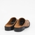 Dép Sapo SPO009 da bò đế cao su gót cao 3cm