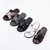 [Hàng đặt trước] Dép Quai Ngang Nam YQC5MK Da Bò SUNPOLO Có Big Size 44, 45