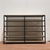 Kệ Để Giày Khung Sắt Hộp 20x20 Sơn Tĩnh Điện 146x30x100cm Đa Tầng KN Home Decor