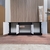 Kệ TV Đa Năng 4 Cánh MDF Melamine 165x34x65cm – KN KTV1653465