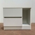 Tab Đầu Giường 2 Ngăn Kéo MDF Melamine 60x40x50cm – KN TG604050