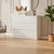 Tủ Đa Năng Gỗ MDF Phủ Melamine Hiện Đại – Nhiều Màu Sắc & Kích Thước Lựa Chọn | TDN40 KN Home Decor