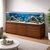 Tủ Để Bể Cá MDF Melamine 180x50x70cm Chịu Lực Cao Phong Cách Hiện Đại KN Home Decor