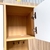 Tủ Giày Kết Hợp Giá Treo Đồ MDF Chống Ẩm 80x35x200cm KN-TG8035200