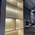 Tủ Lưu Trữ 6 Ngăn Kéo Kèm Kệ Decor LED MDF Melamine 80x70x255cm – KN TLT8070255
