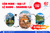 tour côn minh lệ giang vsg travel