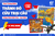 tour thành đô cửu trại câu vsg travel