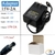 Nguồn DC Adapter 15V-2A 30W cắm tường YU1502 chân 5.5×2.5mm