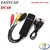 USB Ghi Hình AV S-Video EasyCap DC60 Capture Video Analog Sang Máy Tính Qua USB 2.0