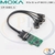 Card PCIe MOXA CP-104EL-A 4 cổng RS232 DB9 chính hãng